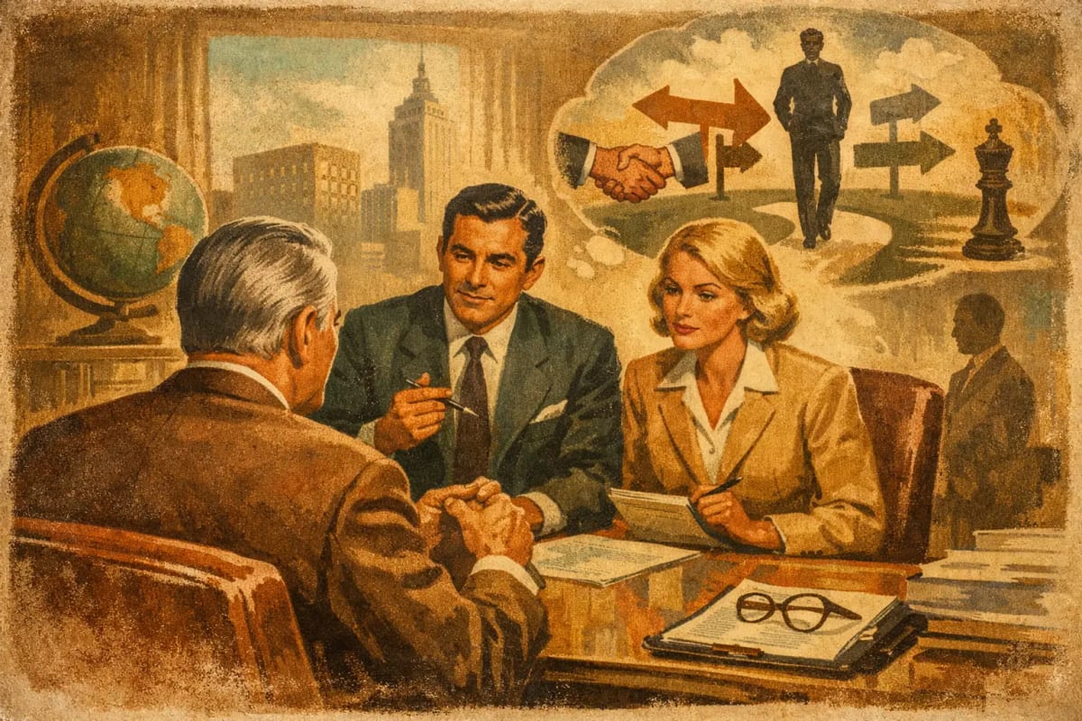Best CEO Advisory Firms: What Leaders Should Test