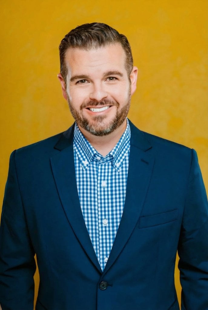 Chris Myers
