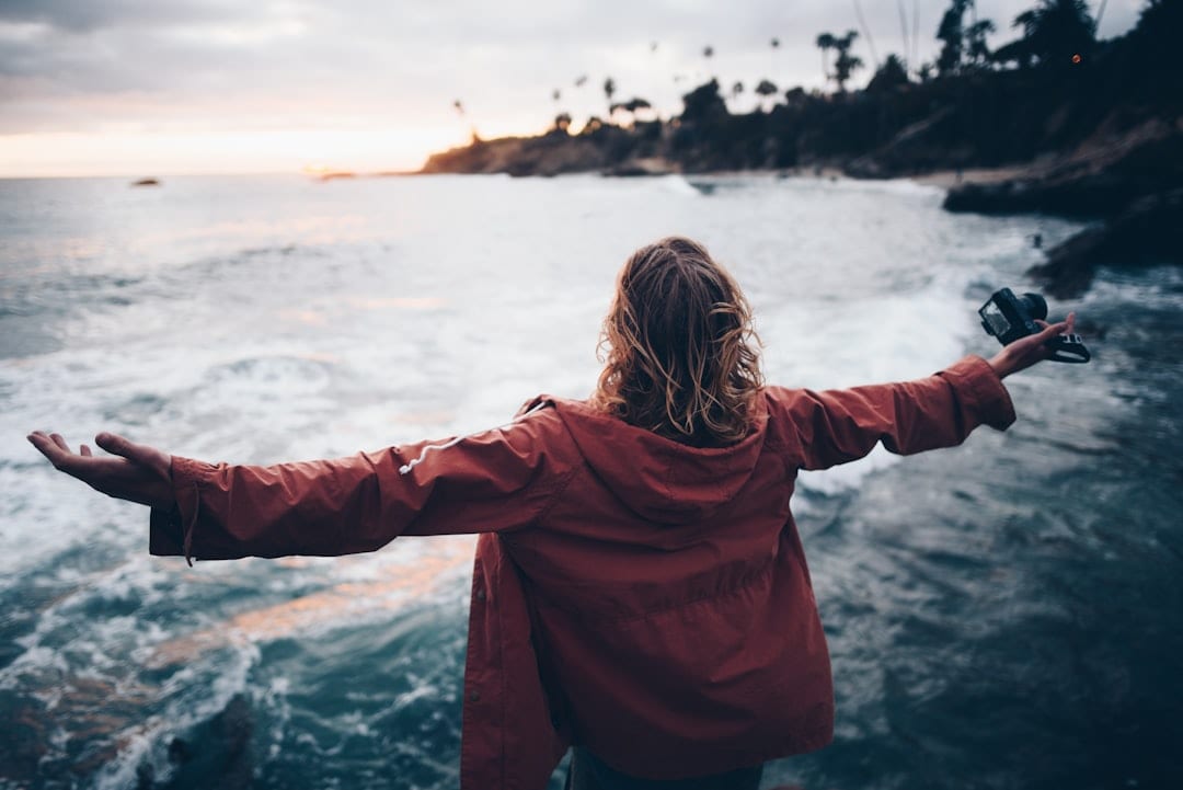 Breaking Free from the Grip of Fear