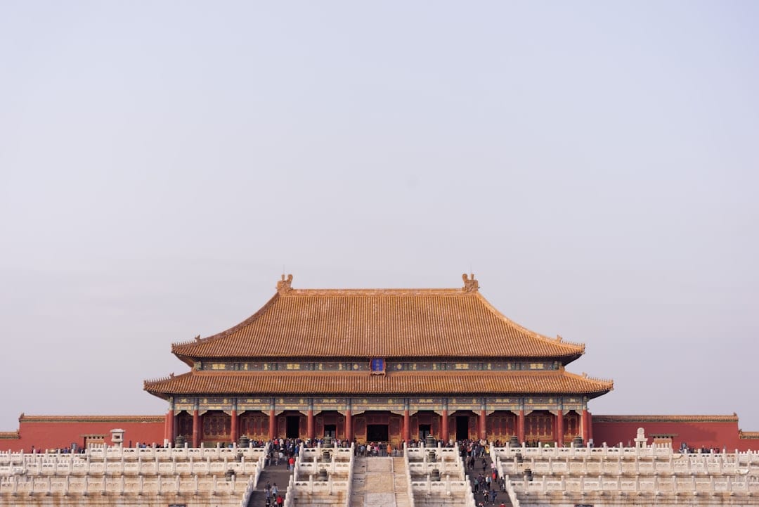 Building a Resilient Organization