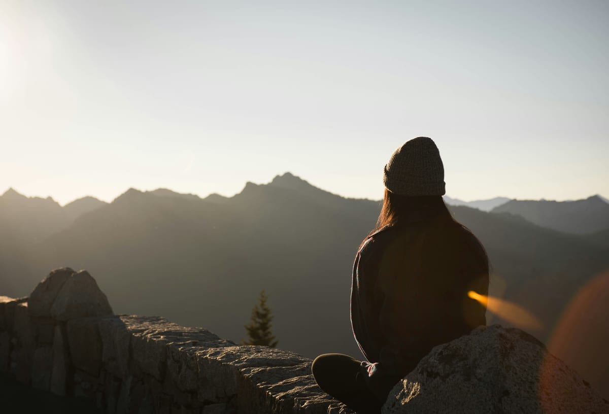 The Art of Strategic Detachment