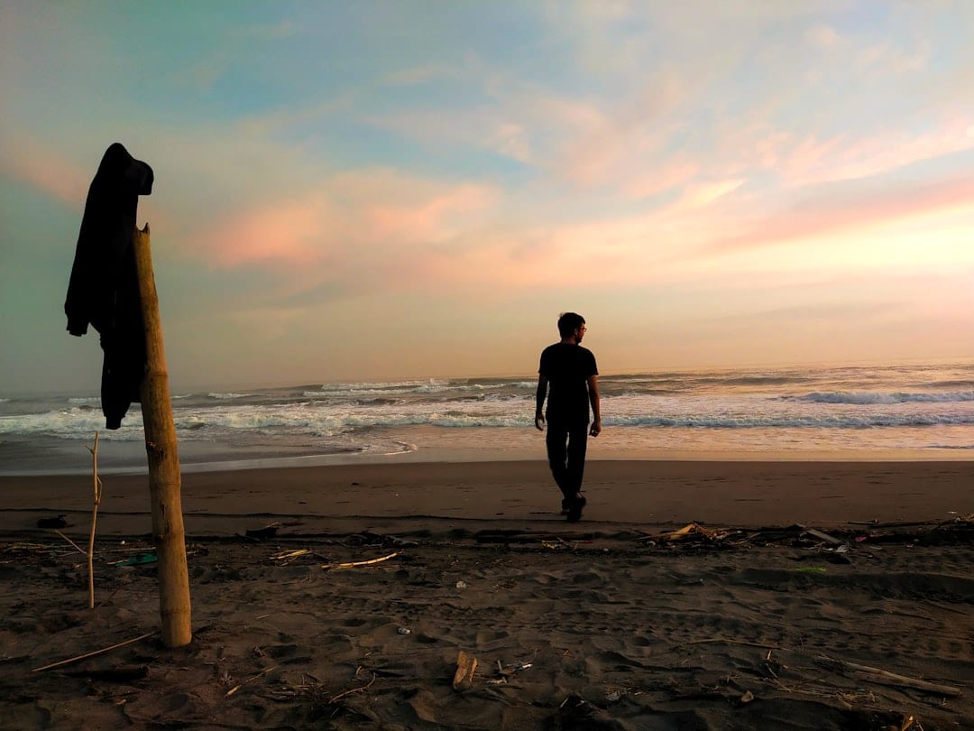 Walking Alone